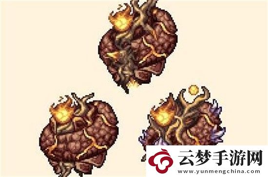 泰拉瑞亞災(zāi)厄褻瀆守衛(wèi)怎么召喚