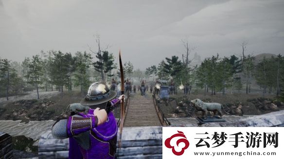 即時(shí)戰(zhàn)略戰(zhàn)爭(zhēng)之眼1.0版本將于25年1月31日發(fā)布