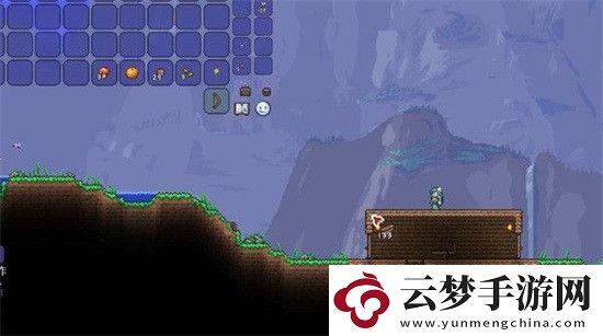 泰拉瑞亞坐騎移速最快是哪種