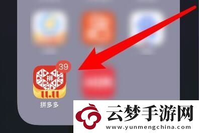 拼多多如何關(guān)閉先用后付設(shè)置