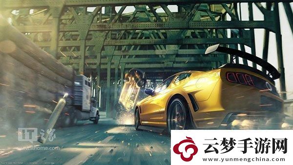 極品飛車配置要求一覽表極品飛車17最低配置