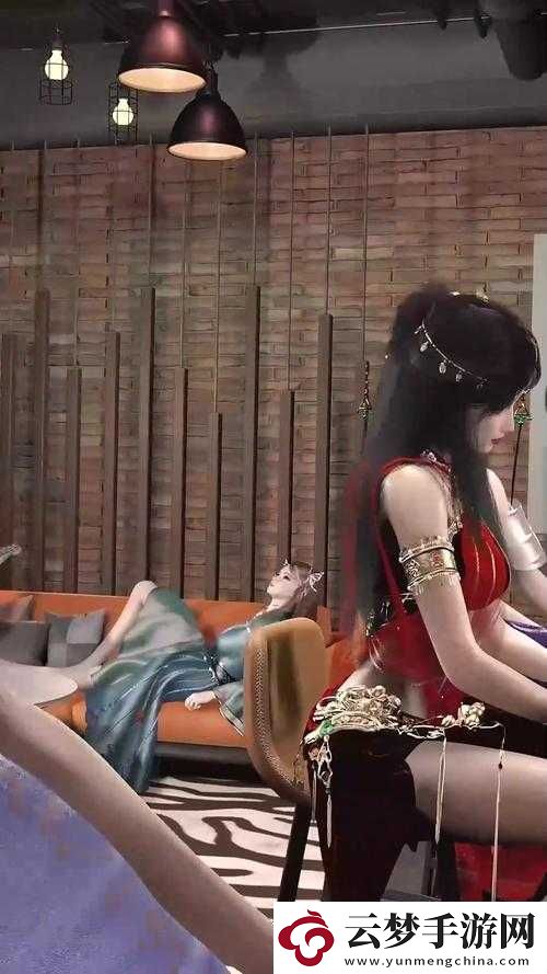 國漫