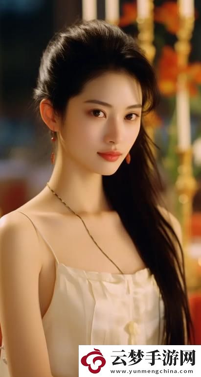 我女朋友的媽媽雙字id5