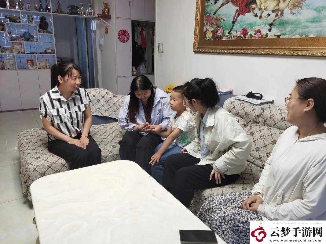 班主任家訪天美傳媒