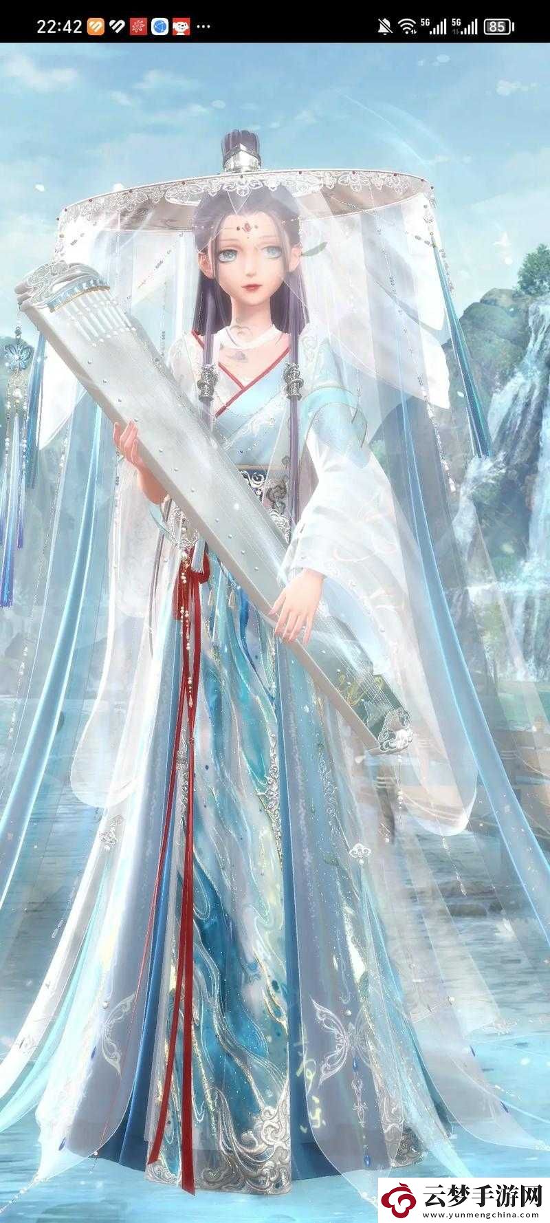 閃耀暖暖
