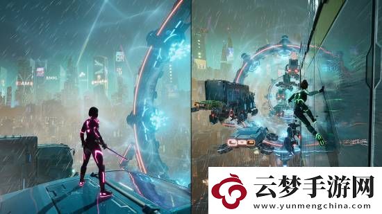 雙人成行廠商新作配置要求公布