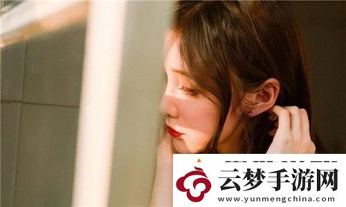我女朋友的媽媽雙字id5