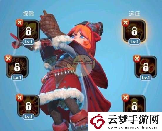 無盡冬日布蘭琪屬性怎么樣