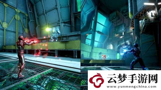 雙人成行廠商新作配置要求公布