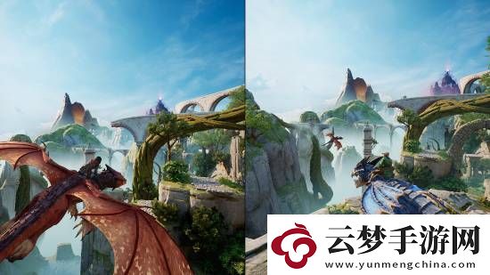 雙人成行廠商新作配置要求公布