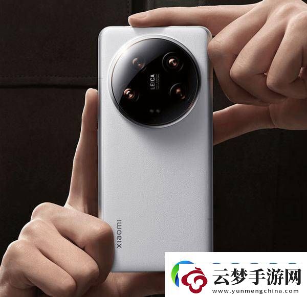 小米15