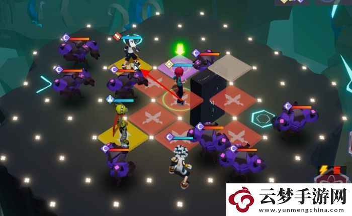 凹凸世界跳躍起來吧通關(guān)攻略