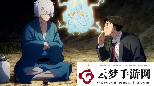 鬼太郎誕生