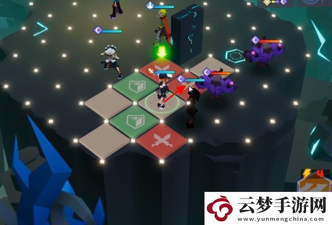凹凸世界跳躍起來吧通關(guān)攻略