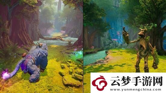 雙人成行廠商新作配置要求公布