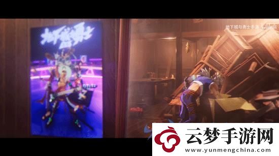 DNF手游震撼首發(fā)！網(wǎng)友熱議