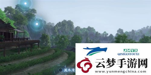 逆水寒手游杭州詞話龍井村任務(wù)怎么做