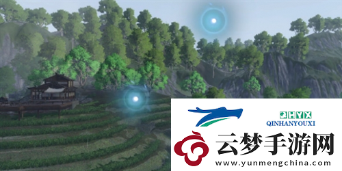 逆水寒手游杭州詞話龍井村任務(wù)怎么做