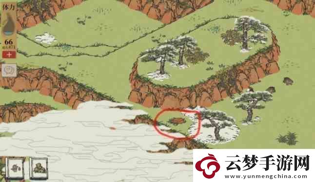 江南百景圖徽州古道指南