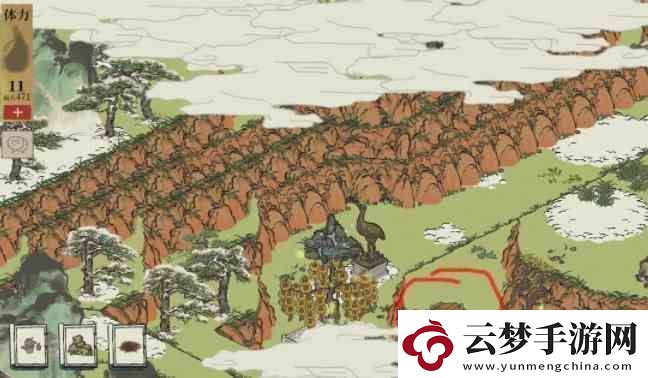 江南百景圖徽州古道指南