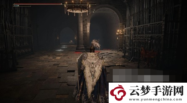 艾爾登法環(huán)黃金樹之影DLC賜福覆眼膜怎么獲得
