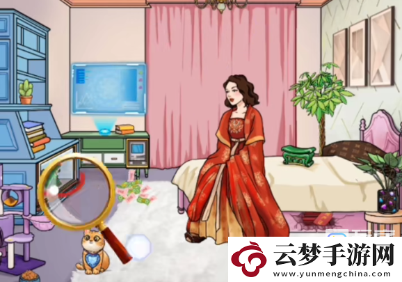 文字玩出花隱藏富婆圖文攻略