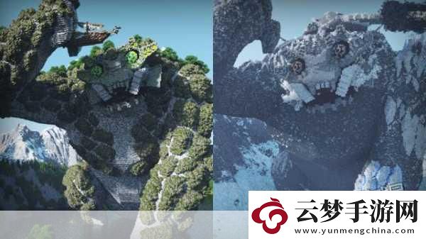 旺達(dá)與巨像重制版