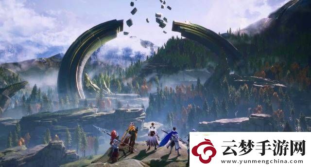代號啟程什么時候出代號啟程上線時間介紹