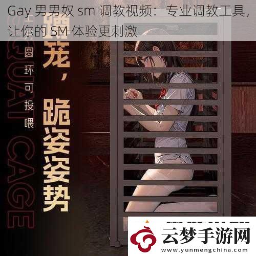 Gay男男奴sm**視頻