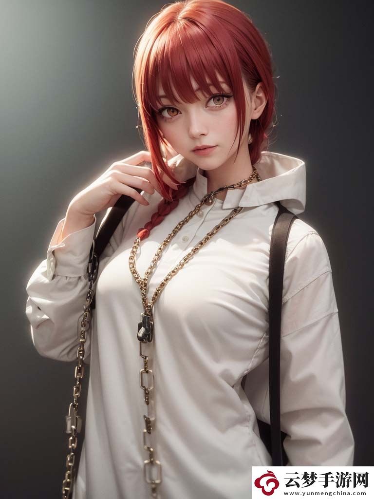 “暴躁少女”成就下CSGO玩家如何展現超凡實力