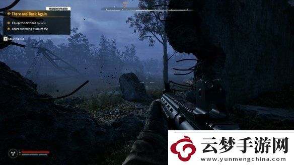 潛行者2