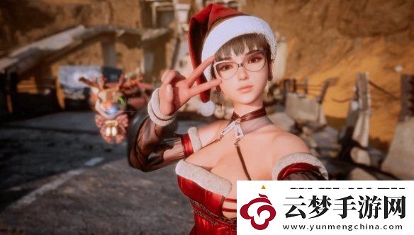 外媒盤點(diǎn)2024年最性感游戲角色