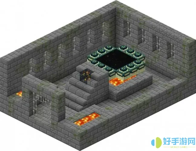 minecraft末地傳送門怎么做minecraft末地傳送門怎么找
