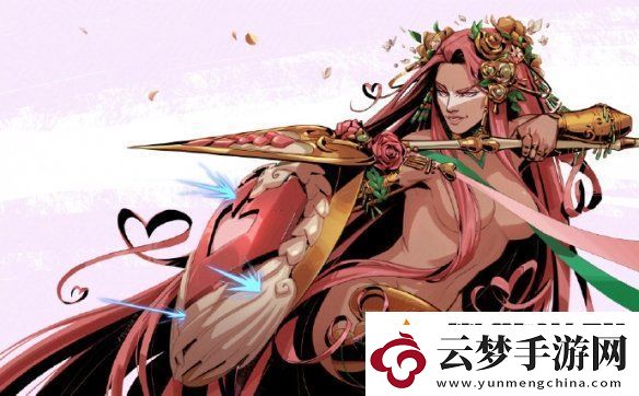外媒盤點(diǎn)2024年最性感游戲角色