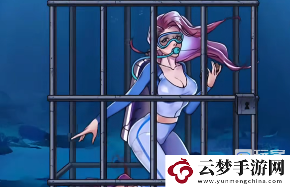 玩梗了解一下深海鯊機(jī)過(guò)關(guān)攻略