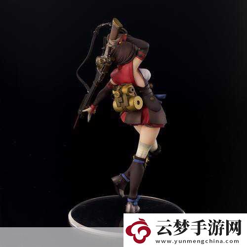 甲鐵城的卡巴內(nèi)瑞手辦熱潮
