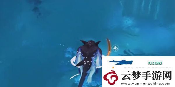 原神5.0群山的影子任務(wù)怎么做