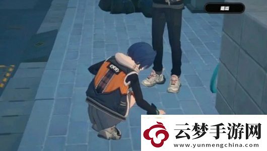 絕區(qū)零把小貓帶回家任務(wù)攻略