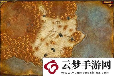魔獸世界懷舊服WLK紫蓮花位置在哪