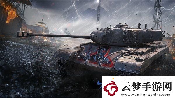 Steam喜+1坦克世界DLC審判日限時(shí)免費(fèi)