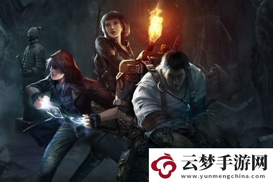 盜墓長生印秦朝女鬼怎么打