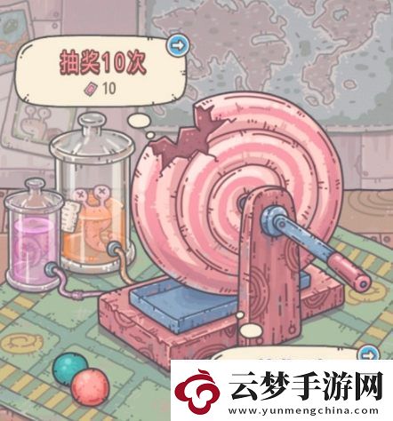 最強(qiáng)蝸牛蓋亞之手全面解析與玩法指南