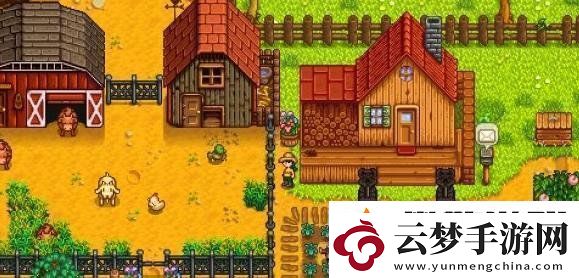 星露谷物語(yǔ)天賦技能加點(diǎn)選擇推薦一覽
