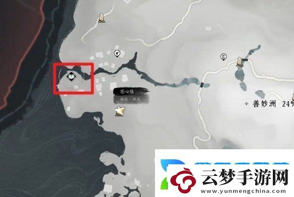 燕云十六聲杏花不見(jiàn)怎么獲得