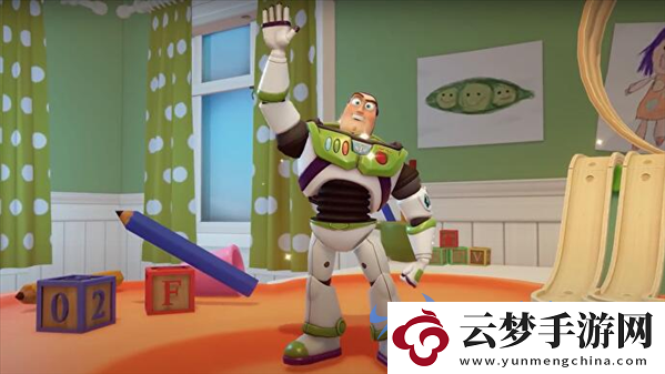 迪士尼夢(mèng)幻星谷;玩具總動(dòng)員;12月6日更新上線