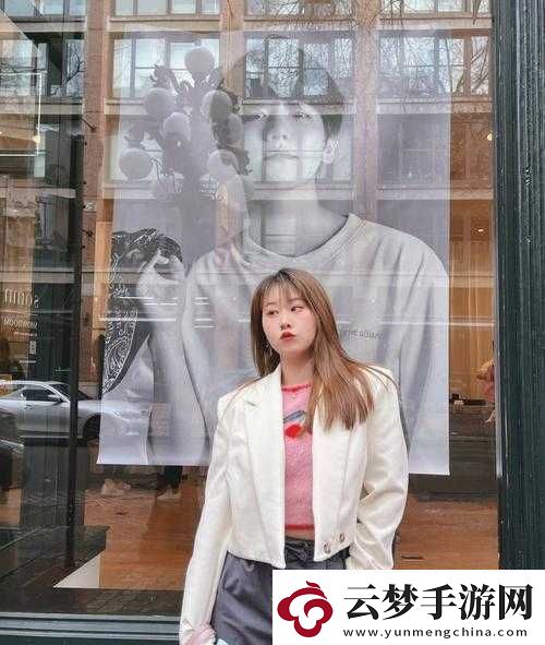 少女人群BBxBBxBBxBBx的獨特故事與經歷
