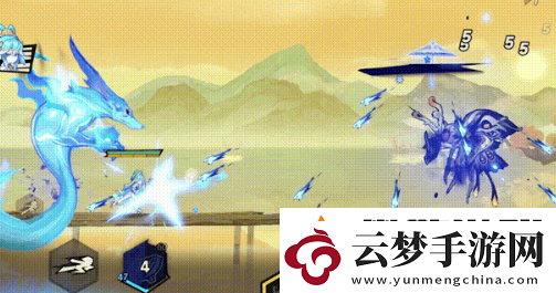 超時空跑跑蘇朝歌技能介紹