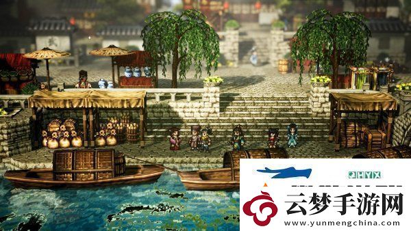 逸劍風(fēng)云決怎么提升戰(zhàn)力