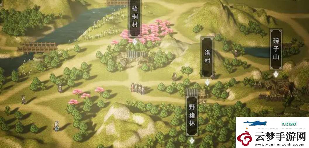 逸劍風(fēng)云決怎么提升戰(zhàn)力