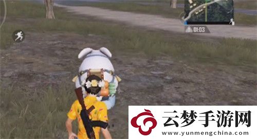 和平精英月兔載具獲取方法介紹
